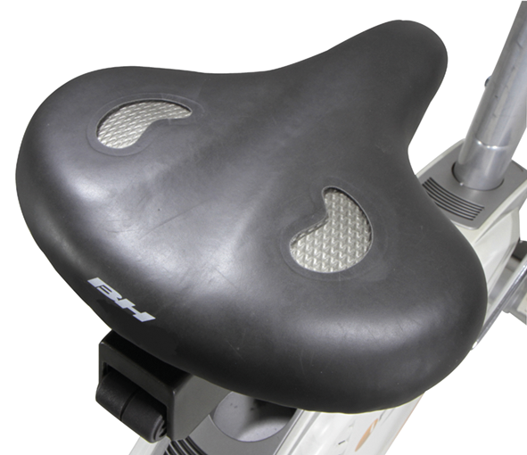 Sillín de la Bicicleta Estática Nexor Multimedia H1065TFTM