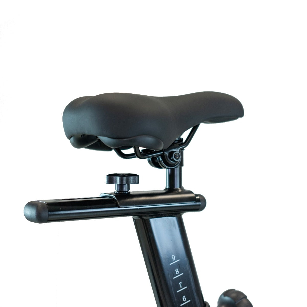 Sillín de la Bicicleta de Spinning Xcalibur Magnetic BH Fitness