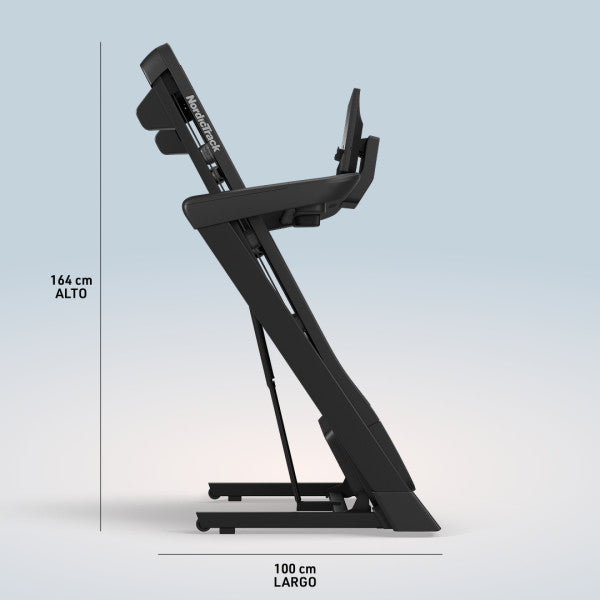 Cinta de correr T Series 7 NordicTrack