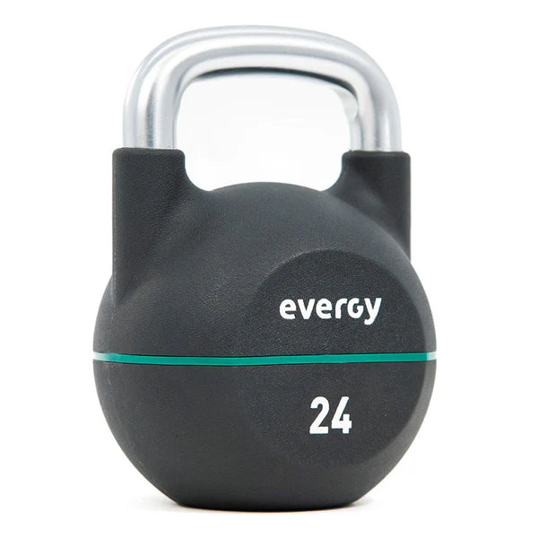 Kettlebell competición élite (PU) Evergy