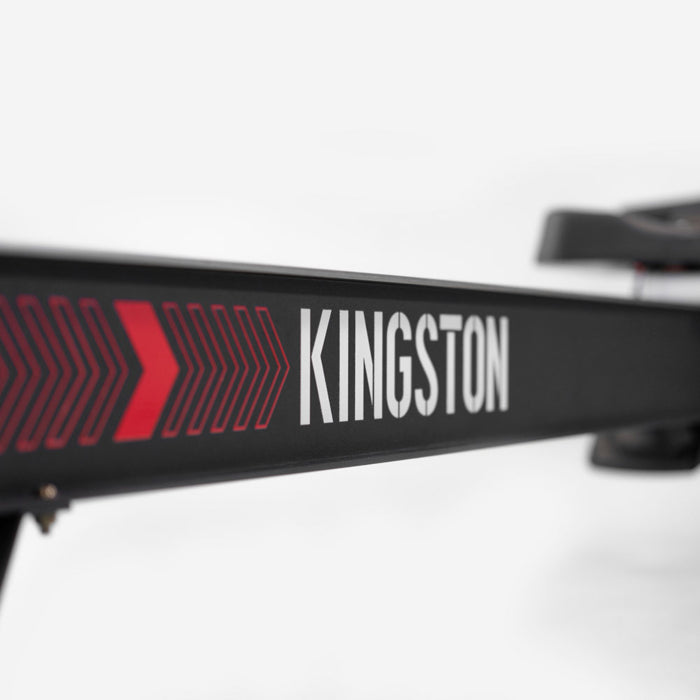 Detalles de la Máquina de remo Kingston R385 BH Fitness