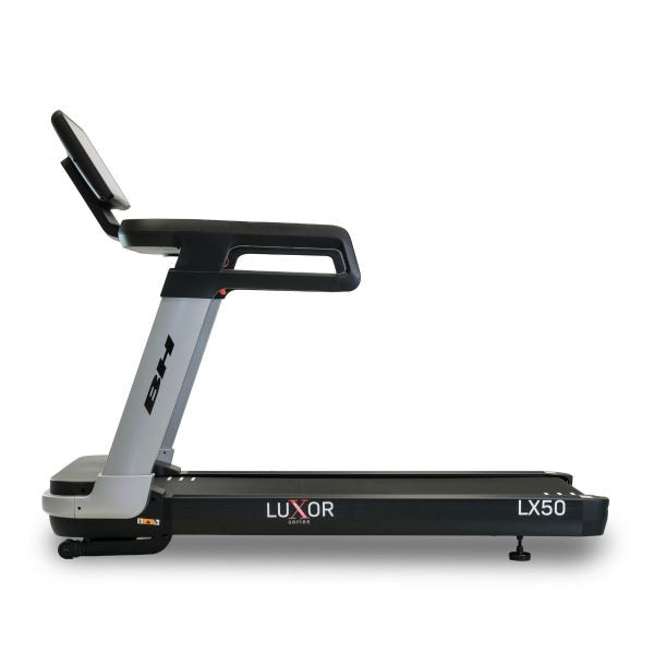 Cinta de correr LX50 Multimedia G6192TFT