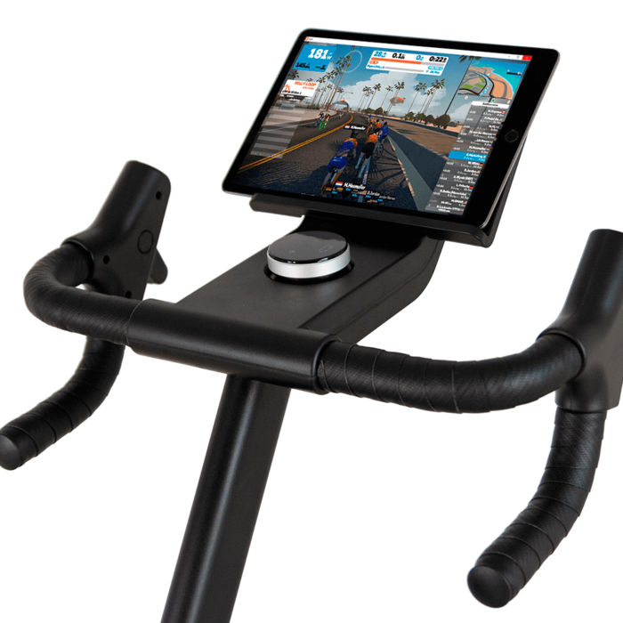 Mandos de la Smart Bike OSAKA H9110 FTMS BH Fitness