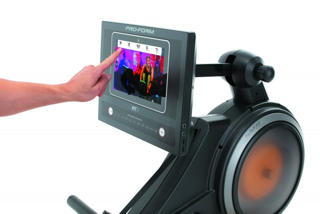 Pantalla del Remo Pro R10 Proform