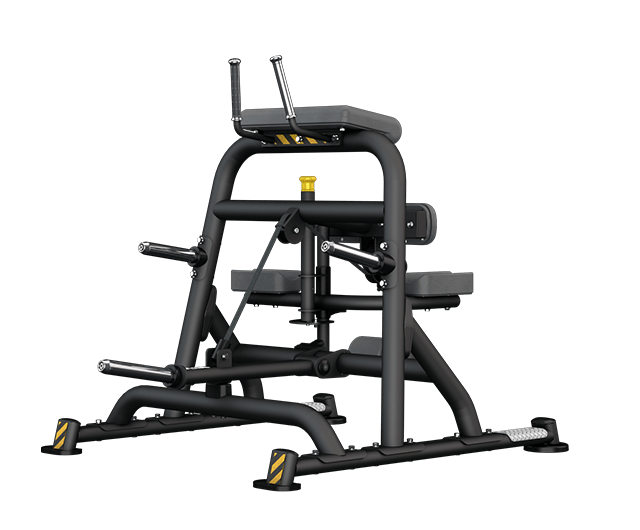 Máquina Curl Femoral PL170 BH Fitness