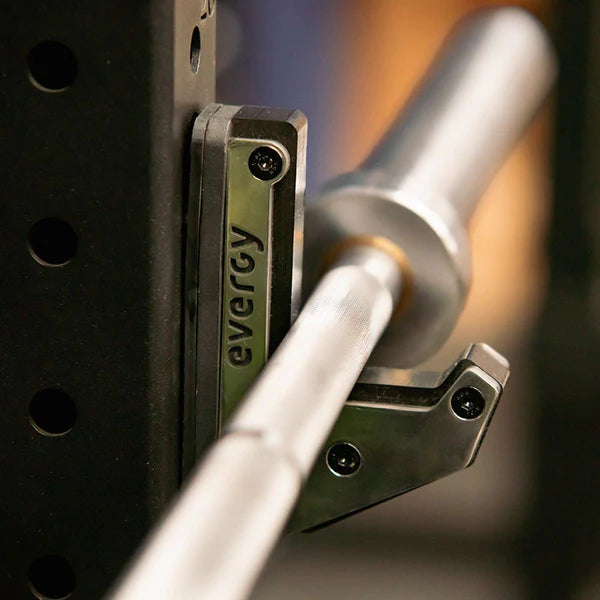 Power j-cups para jaula (par) Evergy