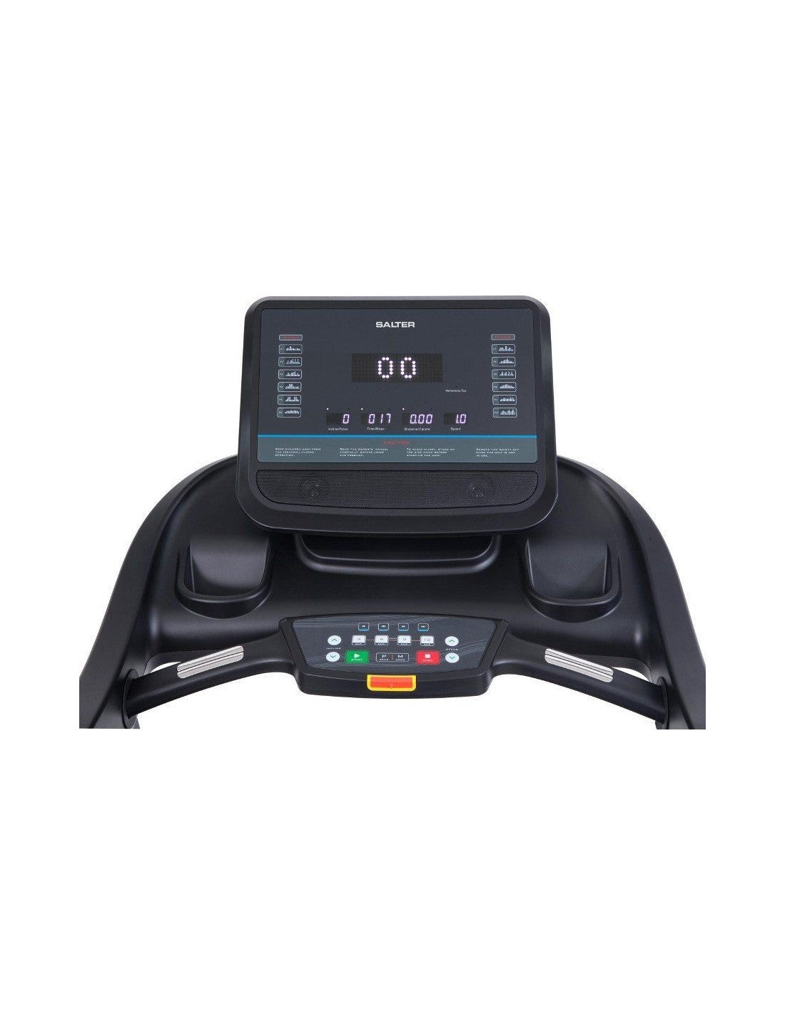 Cinta de correr RS-10 Salter