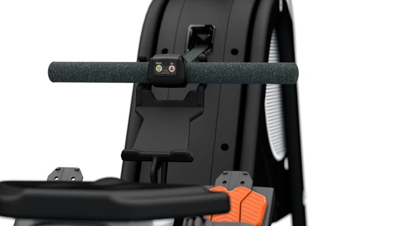 REMO MOVEMIA BH RW1200