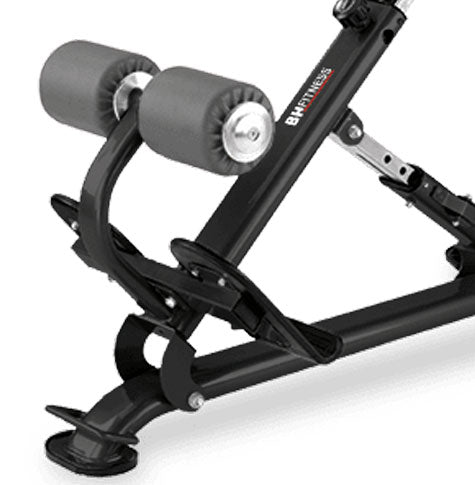 Lumbar bench BH TR Series