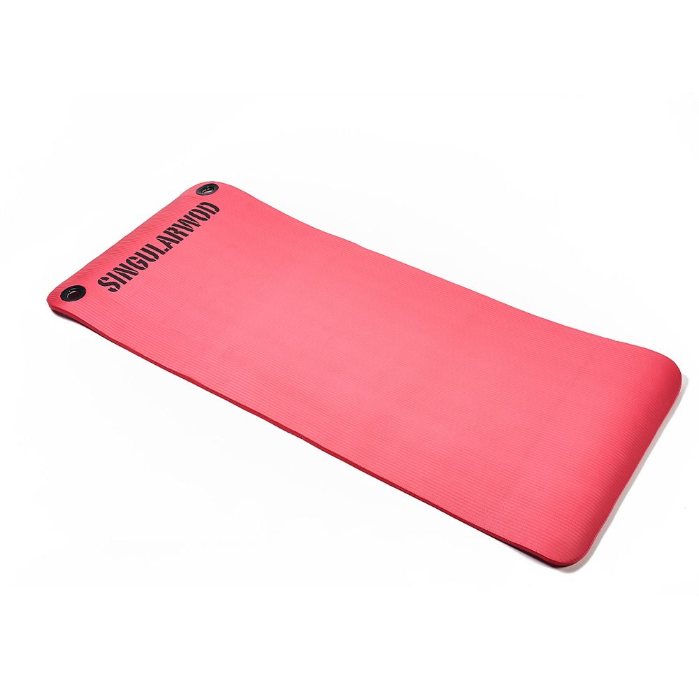 MAT MAT SINGULAR WOD RED