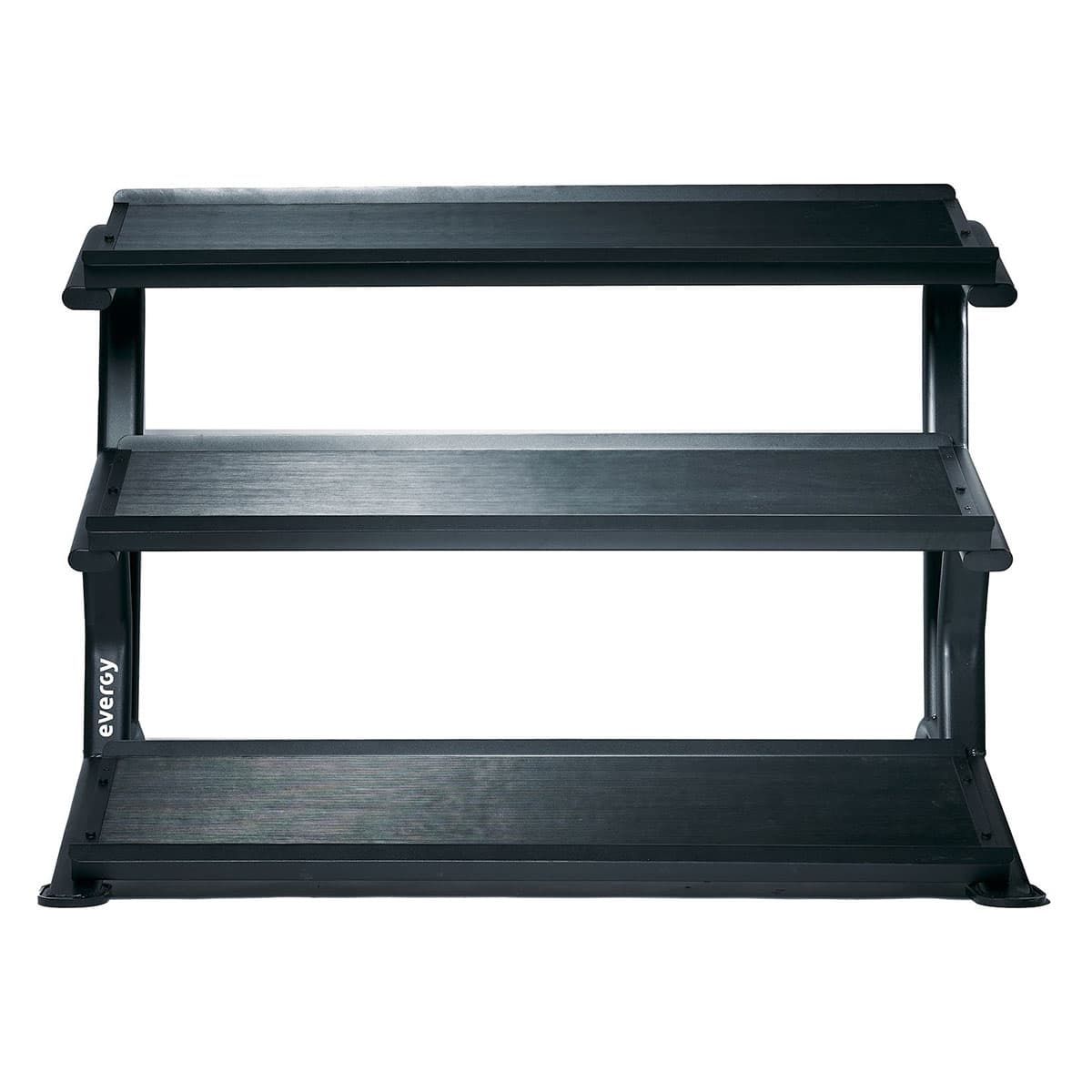 EVERGY HEXAGONAL DUMBBELL STAND 2 HEIGHTS