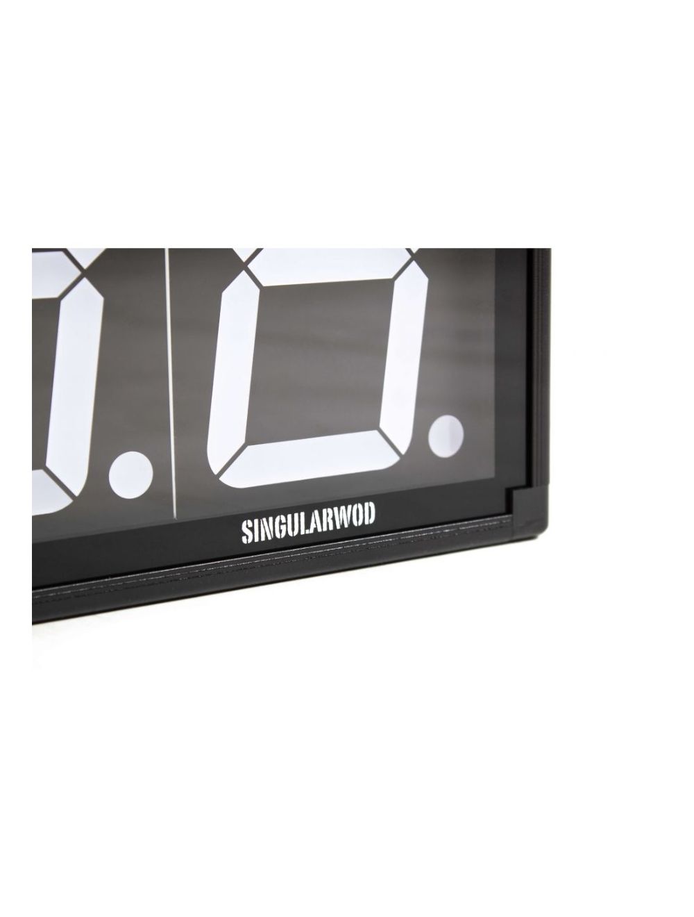 Reloj - Led Timer 2.0 de Singular Wod