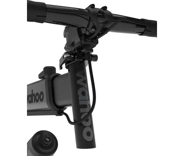 Wahoo KICKR Bike SHIFT bicicleta de entrenamiento indoor