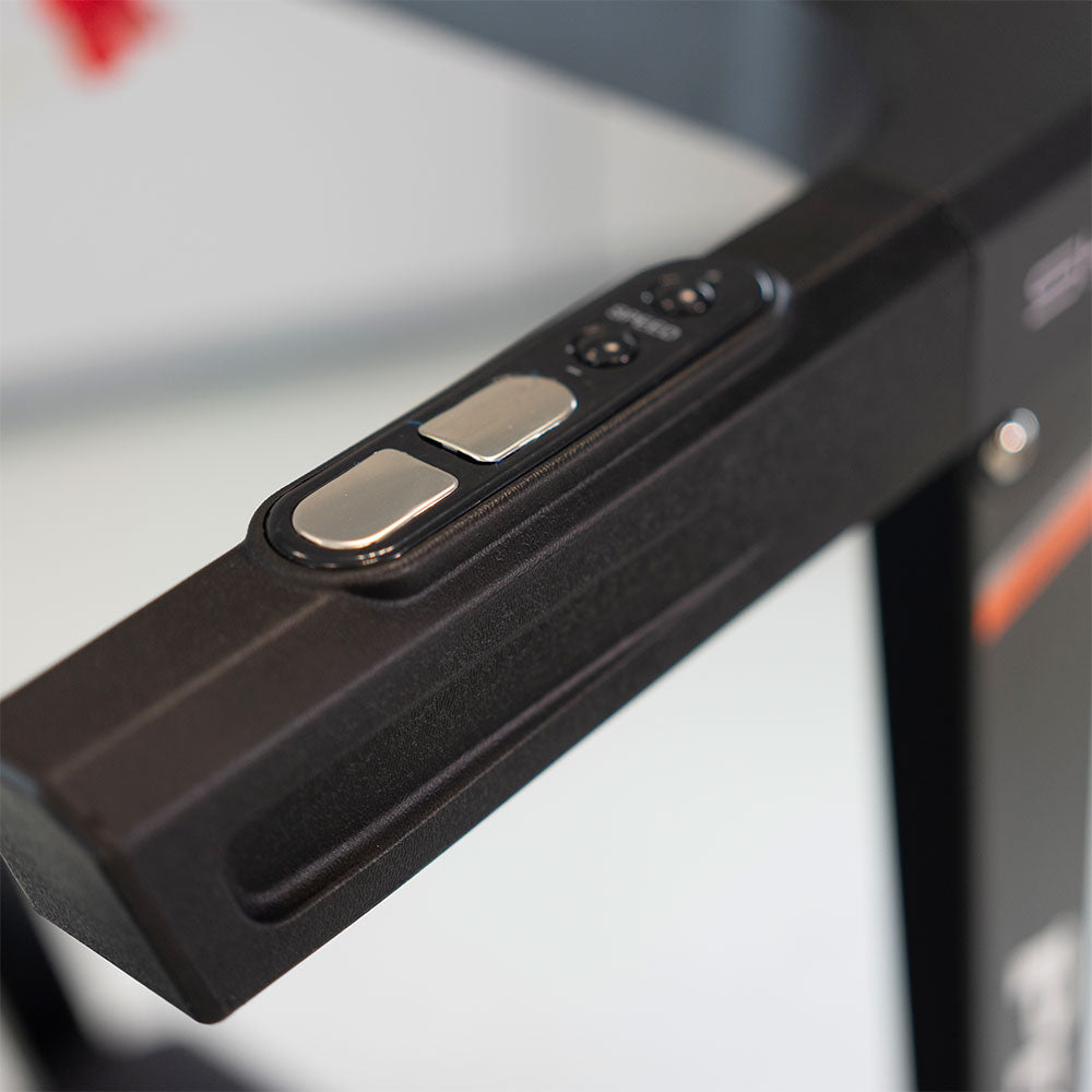 Cinta de correr BH Sherpa Run G6319