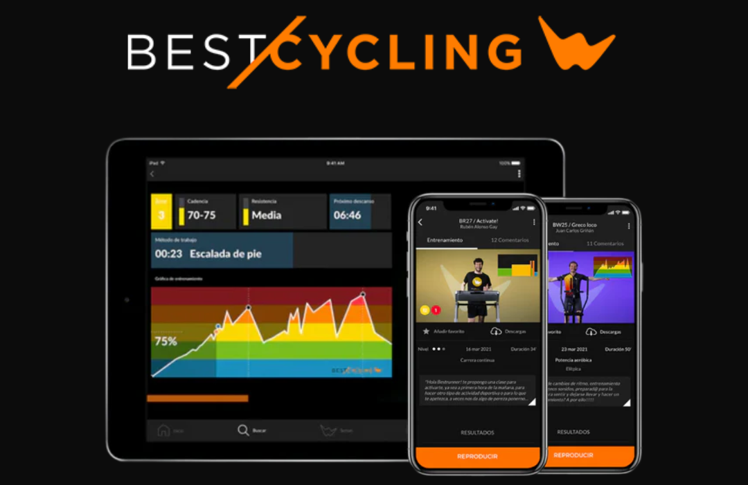 3 meses de Bestcycling