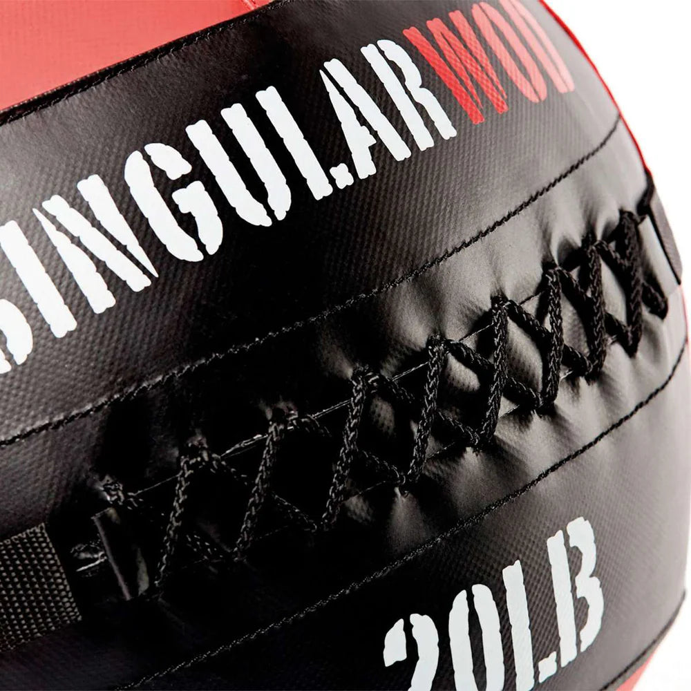 Bola medicinal Singular WOD Elite