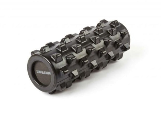 Foam roller mini Singular Wod - Sportech fitness