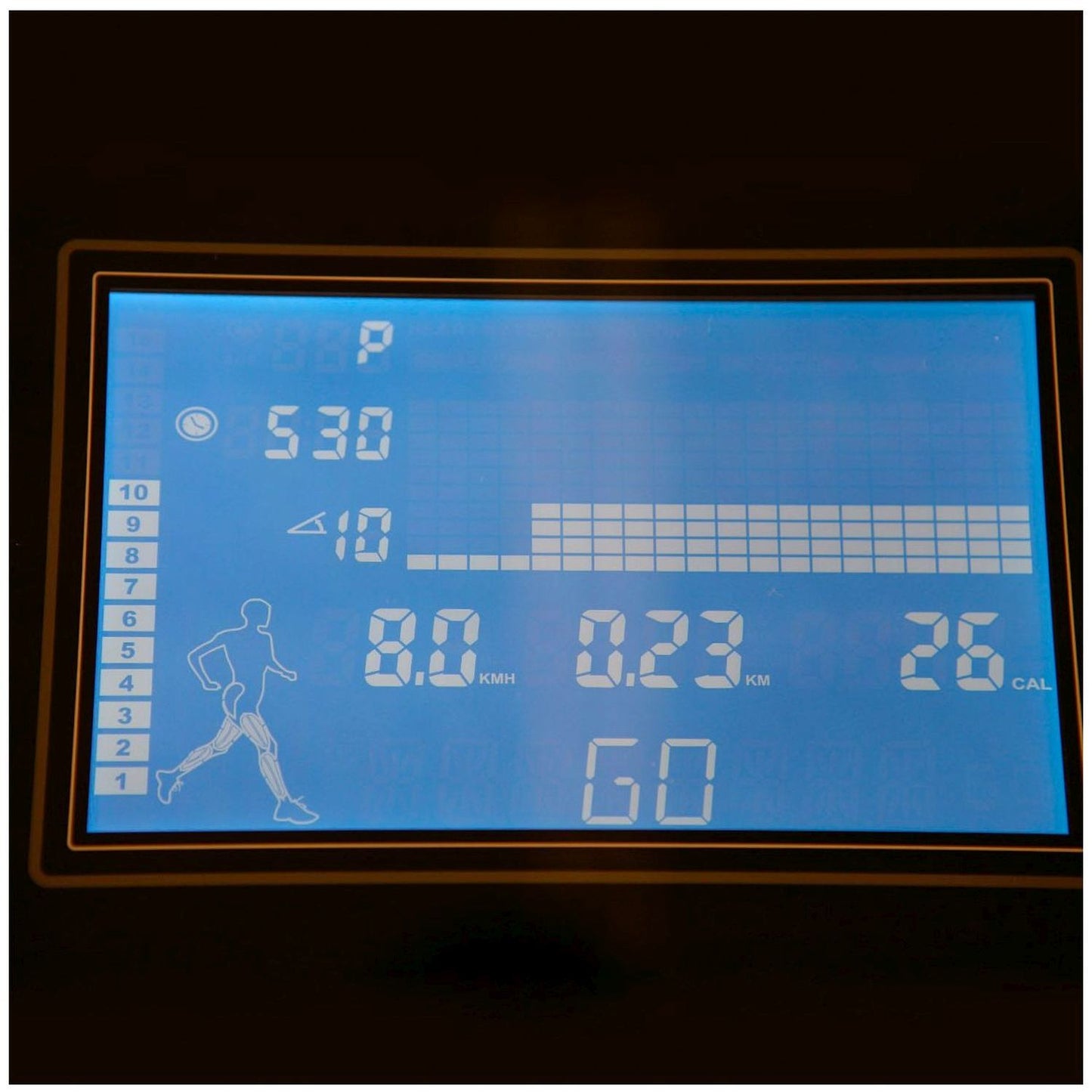 Cinta de correr Finnlo Alpine IV - Sportech fitness