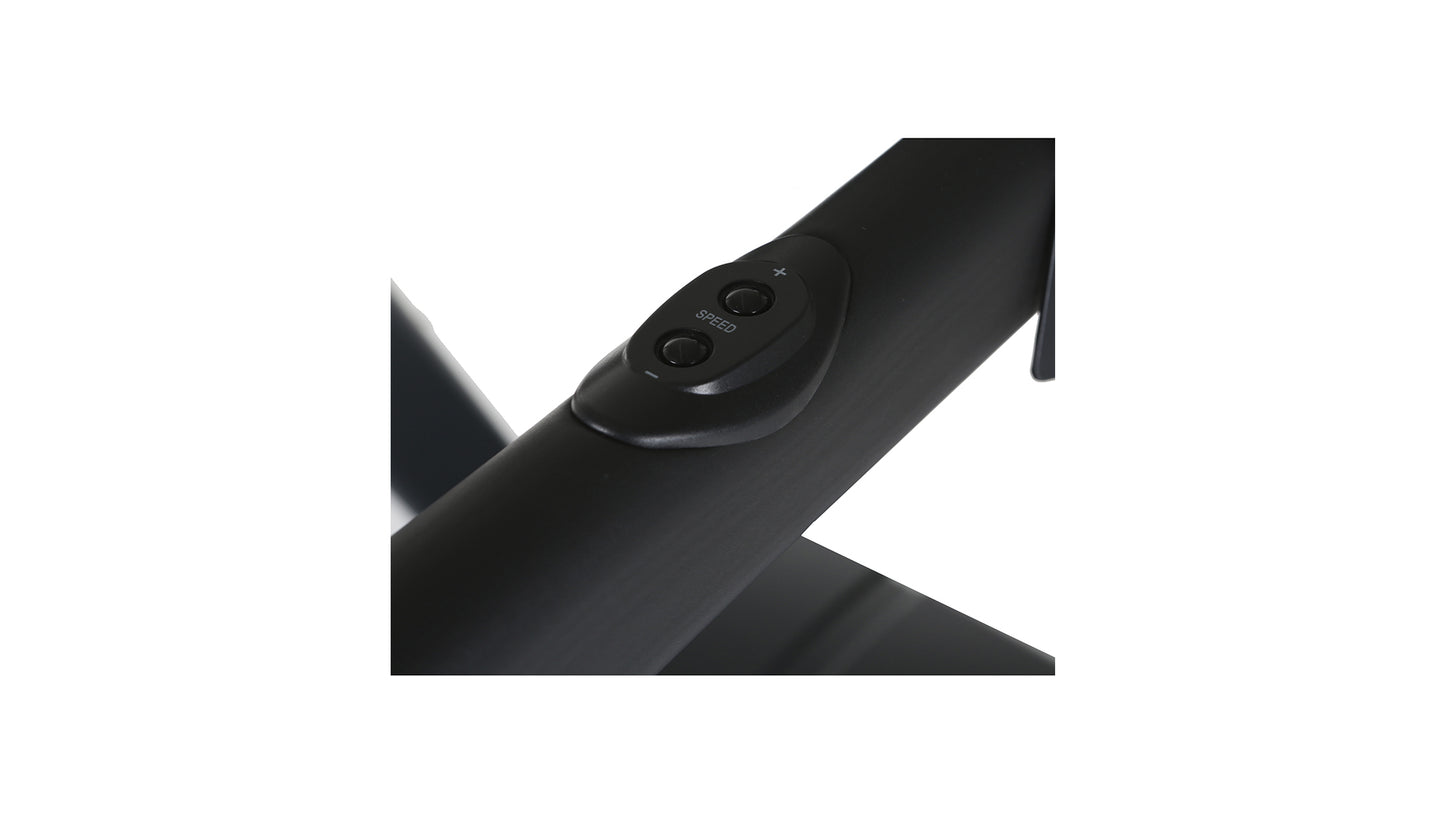 Cinta de Correr Endurance IV Finnlo - Sportech Fitness