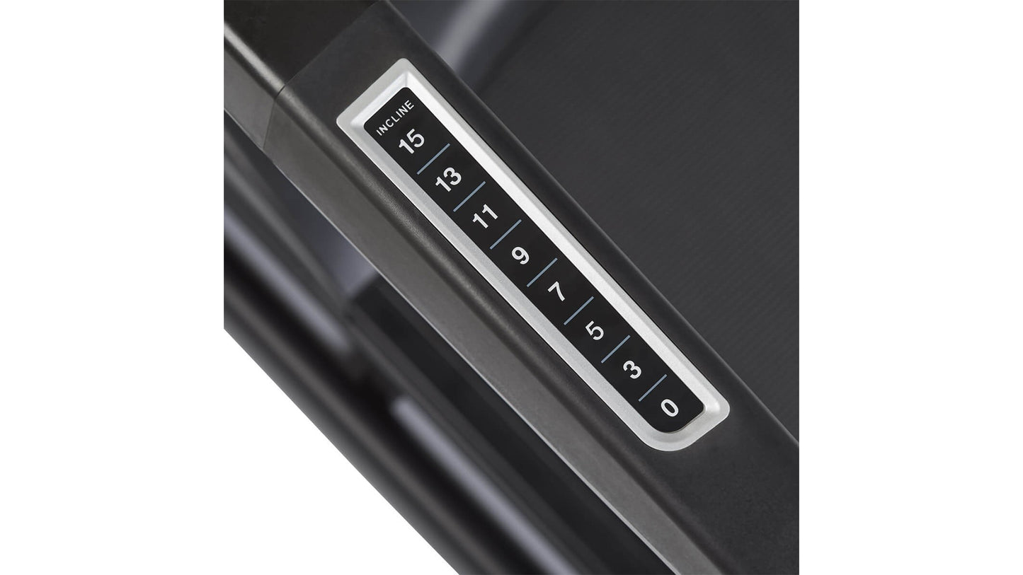 Cinta de correr Finnlo Performance - Sportech fitness