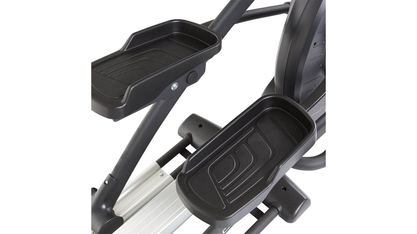 Bicicleta elíptica Finnlo EL 8000 - Sportech fitness