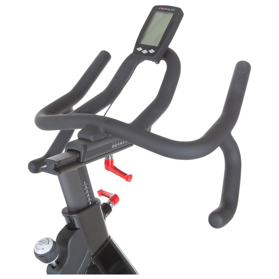 Ciclo Indoor Speedbike Pro Finnlo