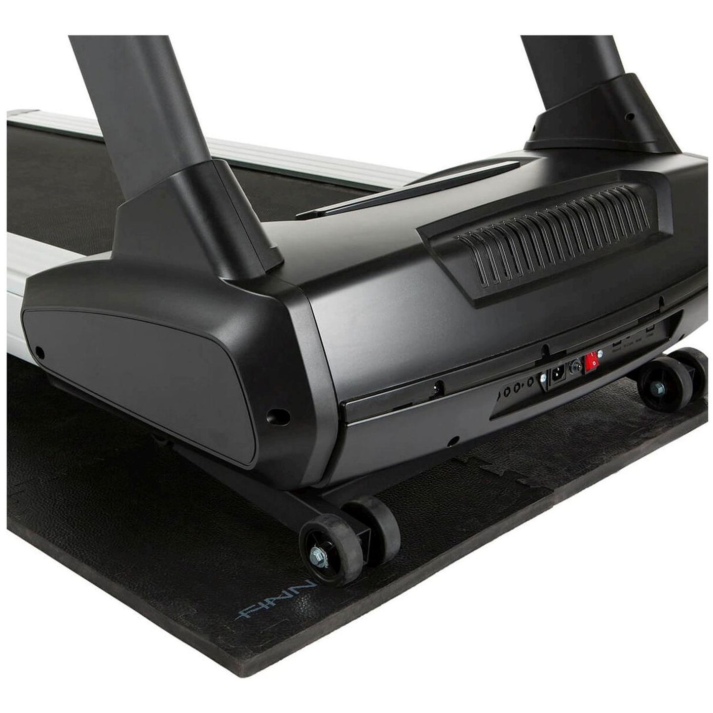 PROTETOR DE PISO FINNLO 156 x 104 x 2,5 cm