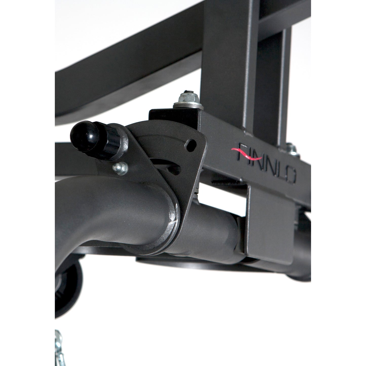 Multiestación Finnlo Autark 600 Negro - Sportech fitness