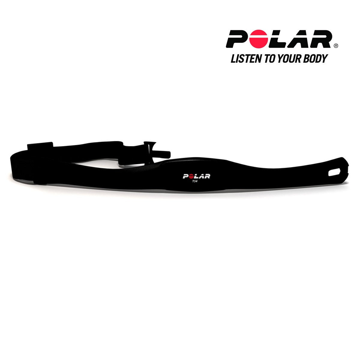 Banda de pecho Sensor Polar T34 - Sportech fitness