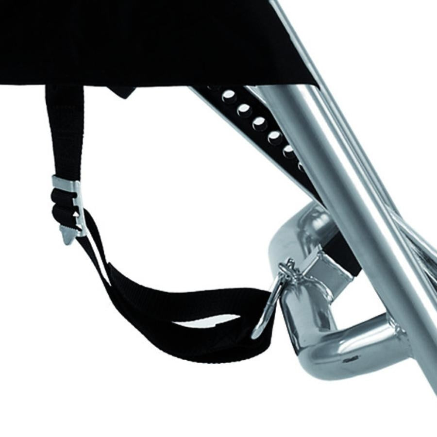 Ajuste de la Máquina de inversión Zero G400 BH Fitness- Sportech Fitness