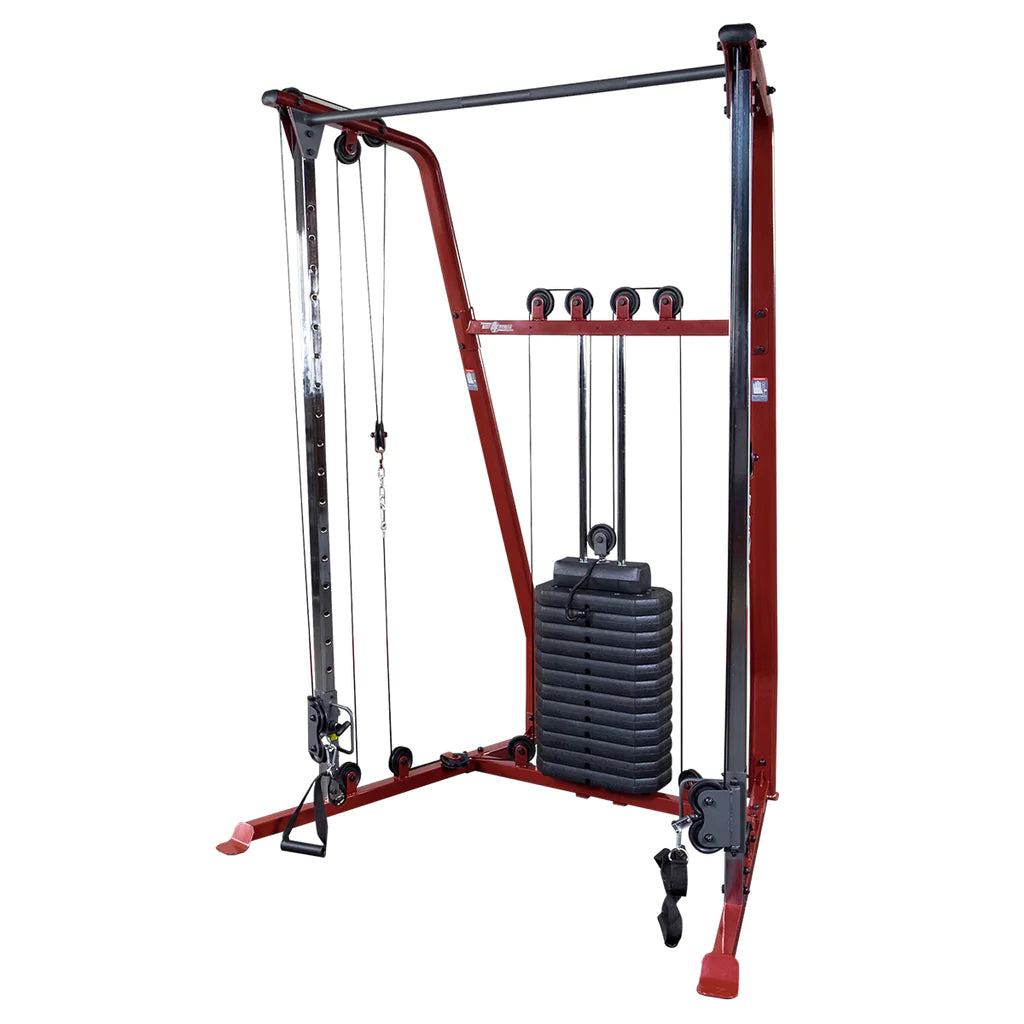Entrenador Funcional Fitness BFFT10 Body-solid