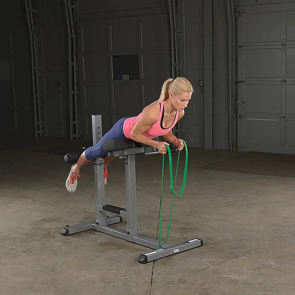 BANDAS DE RESISTENCIA