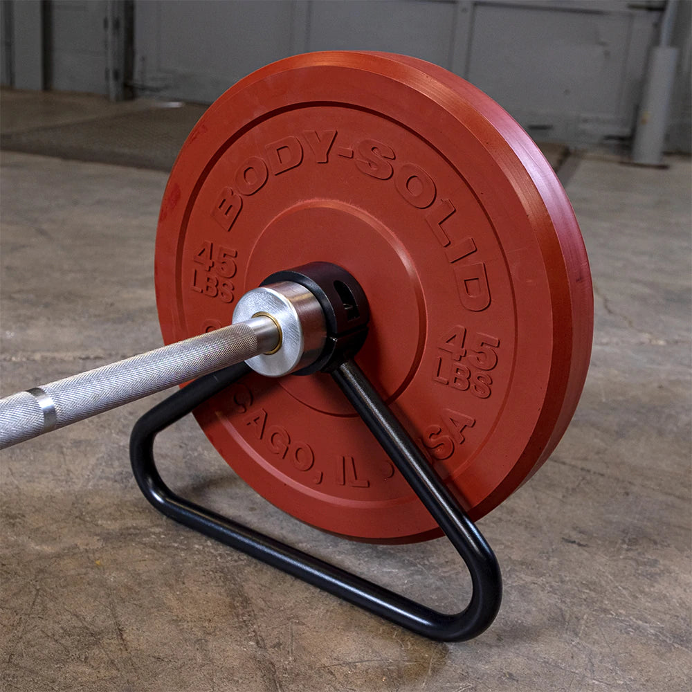 SUPORTE DE BAR OLÍMPICO