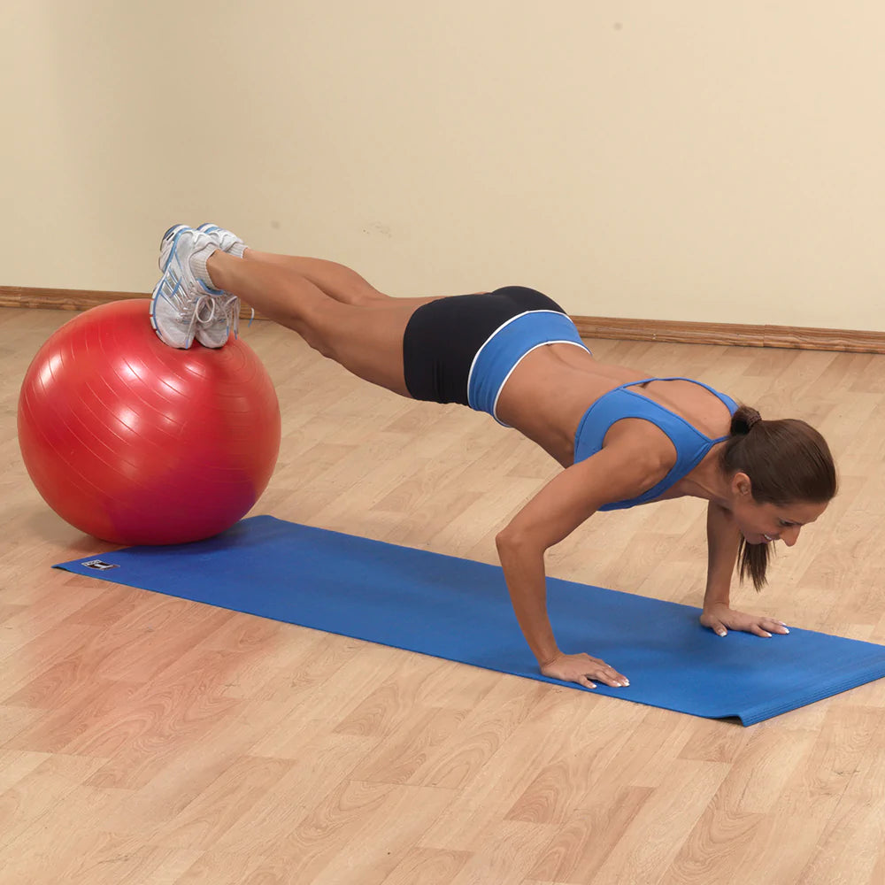 Balones de estabilidad