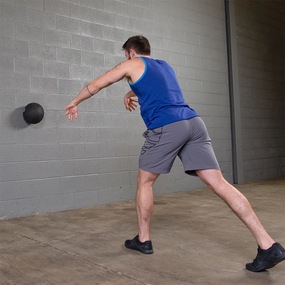 BALONES DE GOLPE DE NEUMÁTICOS