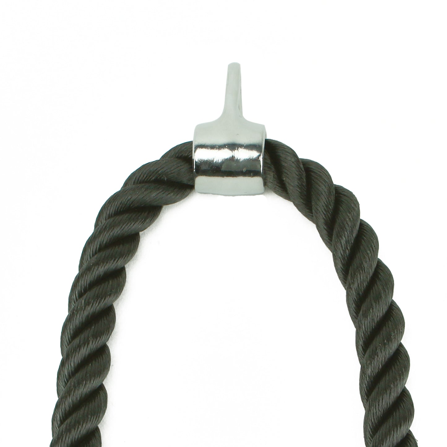 Rope handle (two hands)