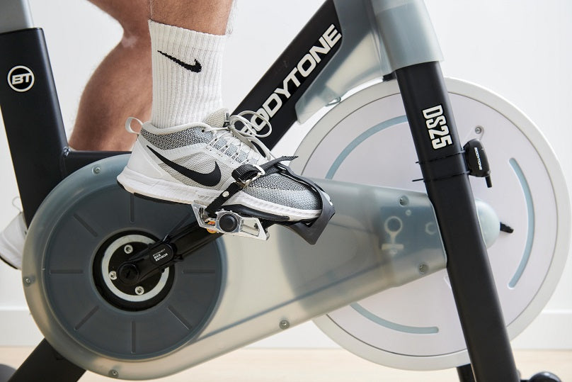 SENSOR DE BICICLETA BTC2 BODYTONE