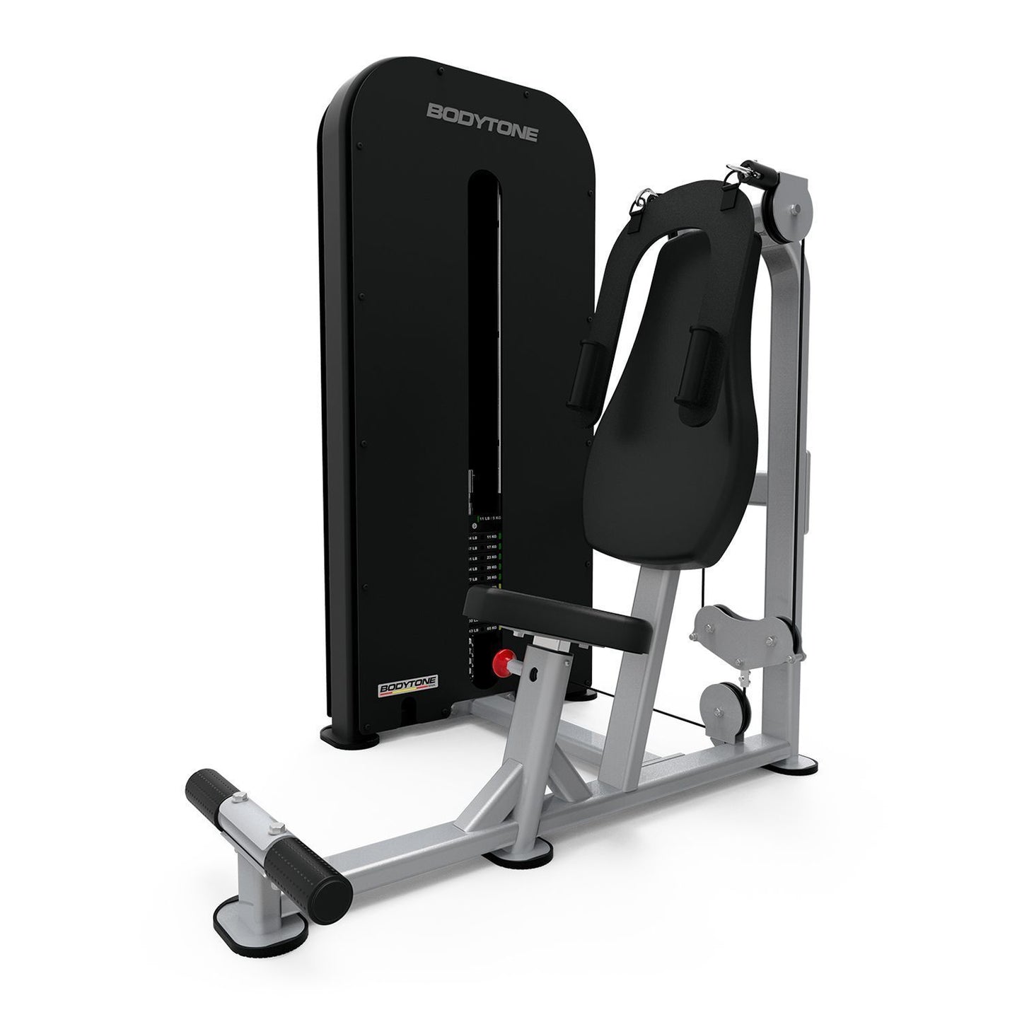 máquina de abdominales Bodytone - Sportech Fitness