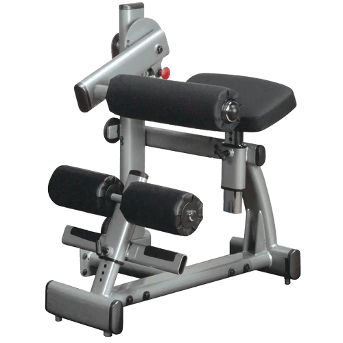 PRO DUAL AB/BACK ATTACHMENT - NO WEIGHT STACK