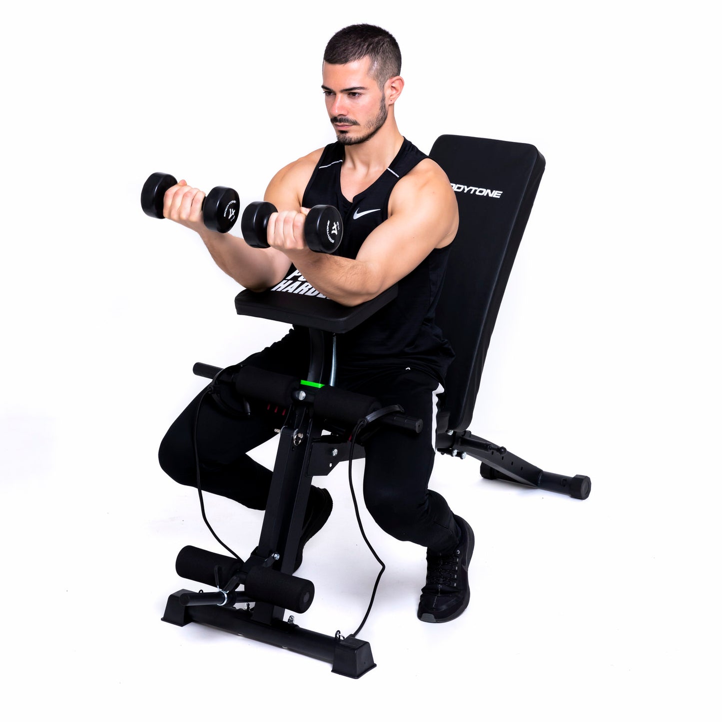 DB2 BODYTONE MULTIEXERCISE BENCH