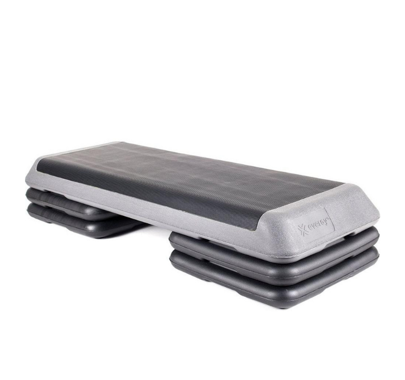 Step profesional Evergy 4 bases