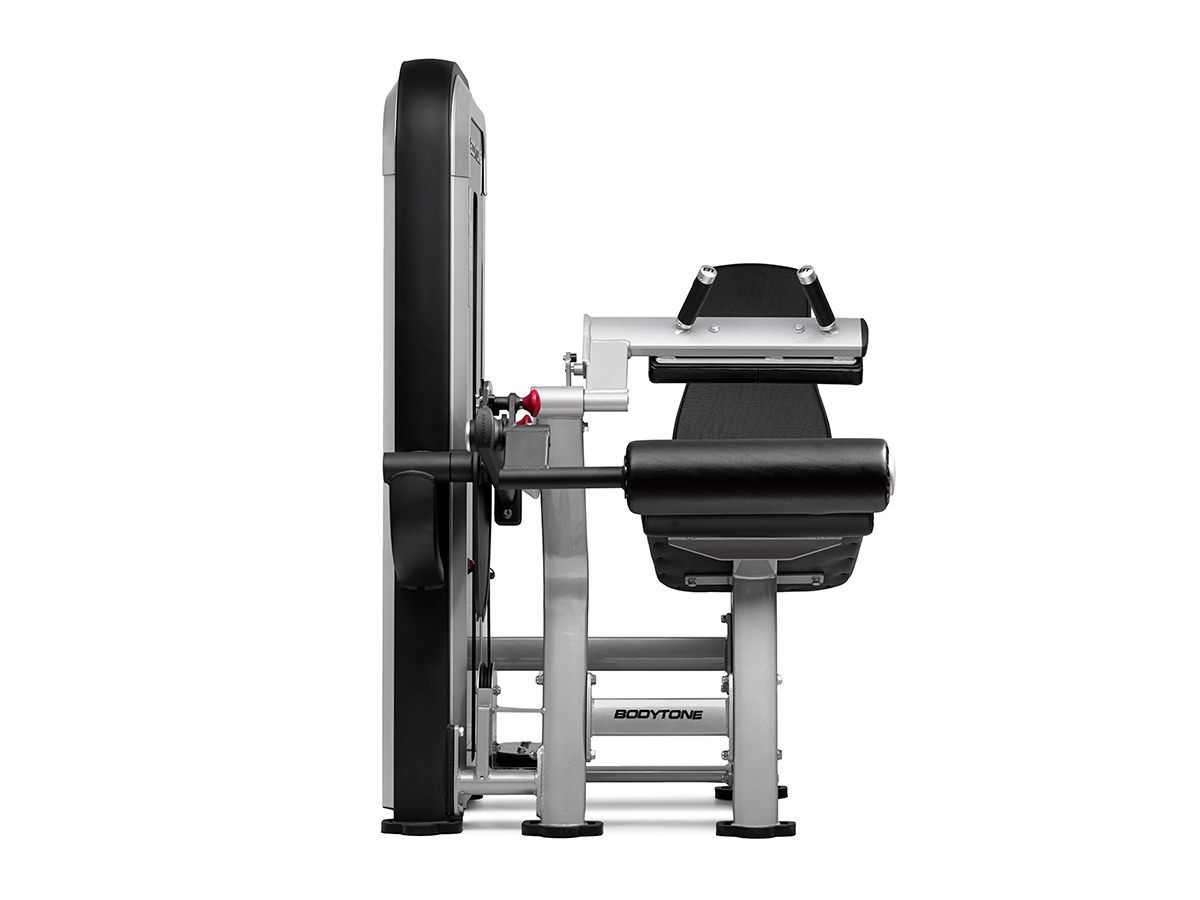 Máquina de Femoral sentado E53 Bodytone
