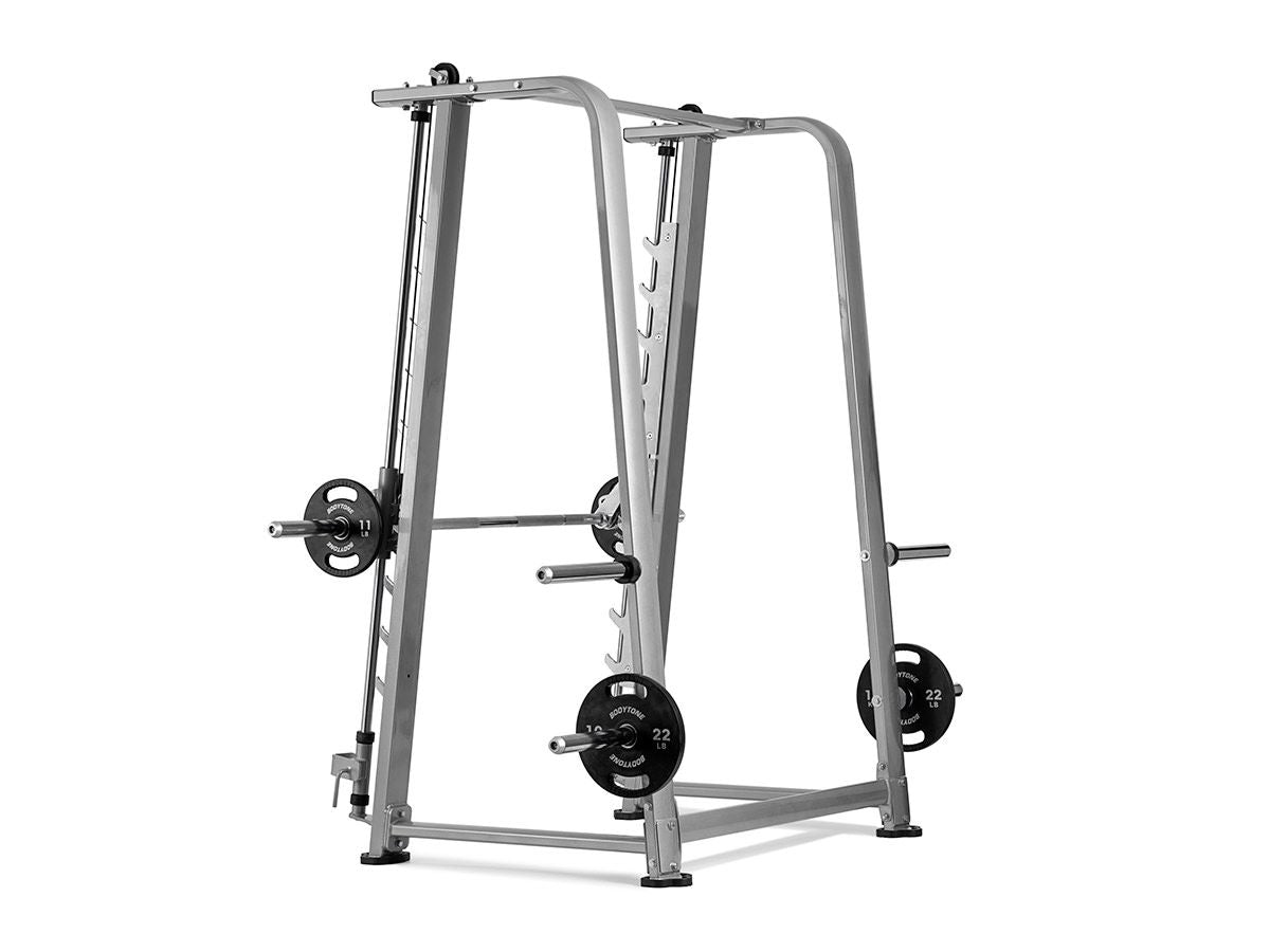 Bodytone Multipower Rack - Negro - Multiestación