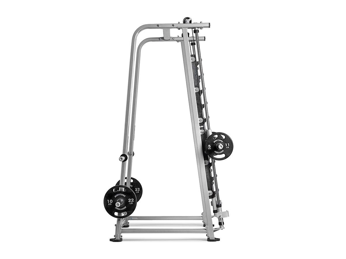 Rack Multipower EB01 Bodytone- Sportech Fitness