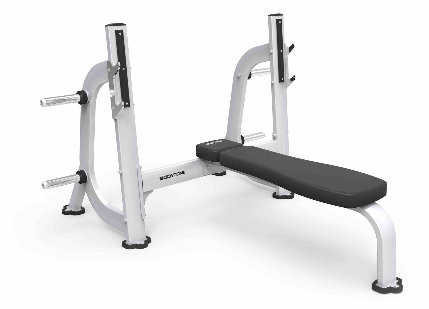 Prensa banco olímpico