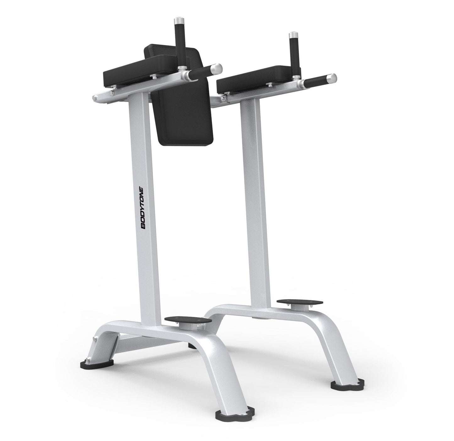 Fondos y abdominales EB10/N color negro