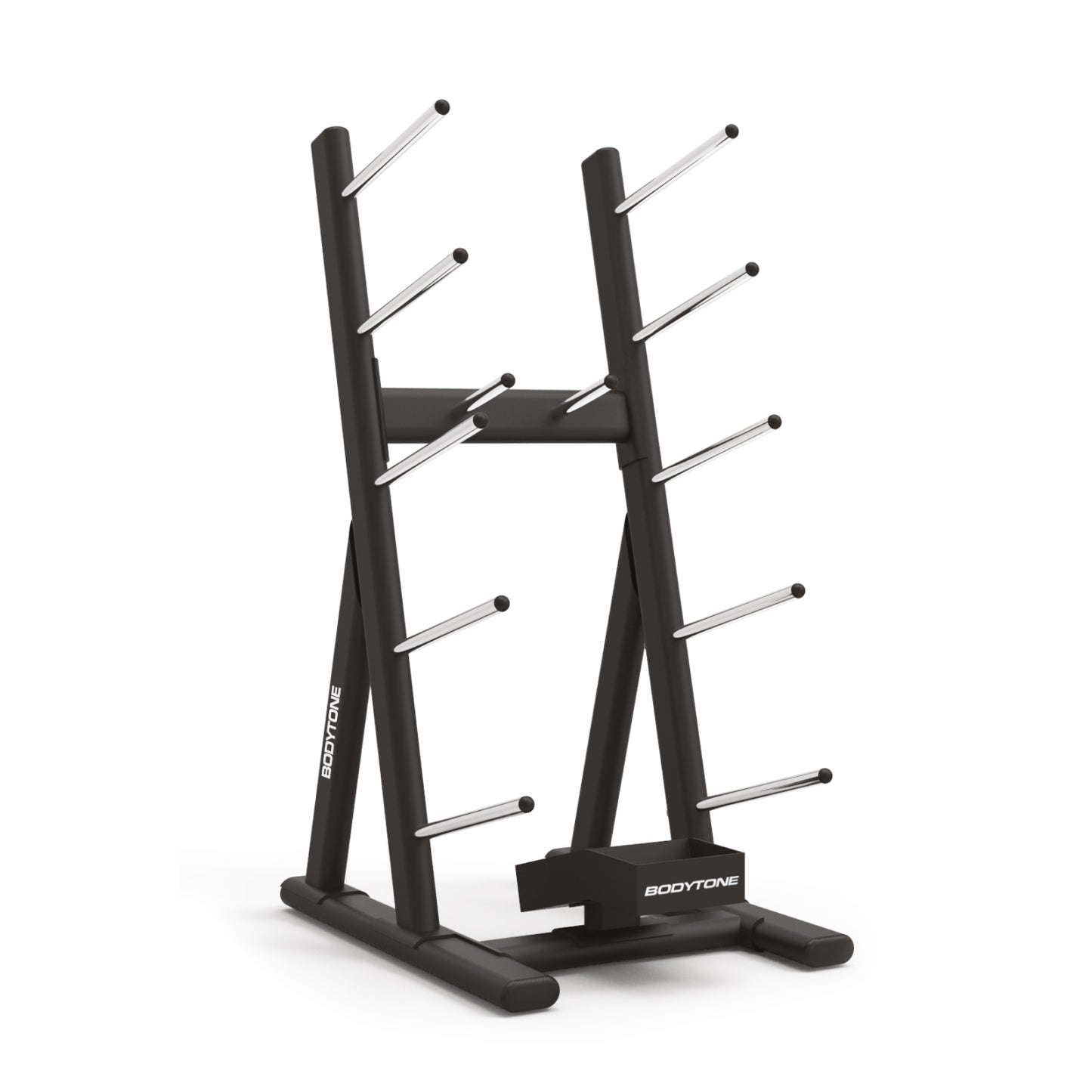 Estante Pump Sets Rack (capacidad 20 sets)