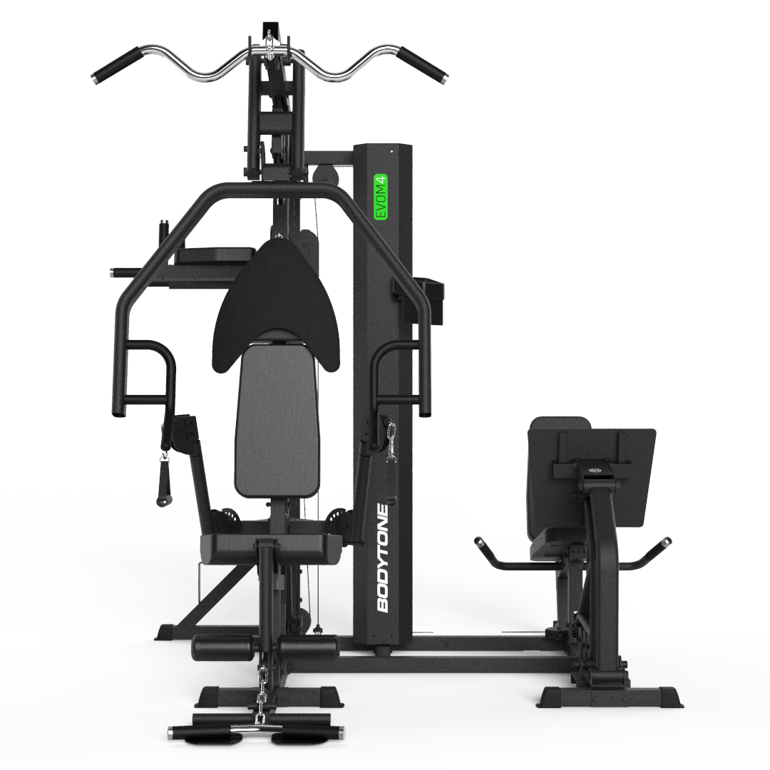 MULTIESTACION BODYTONE EVOM4
