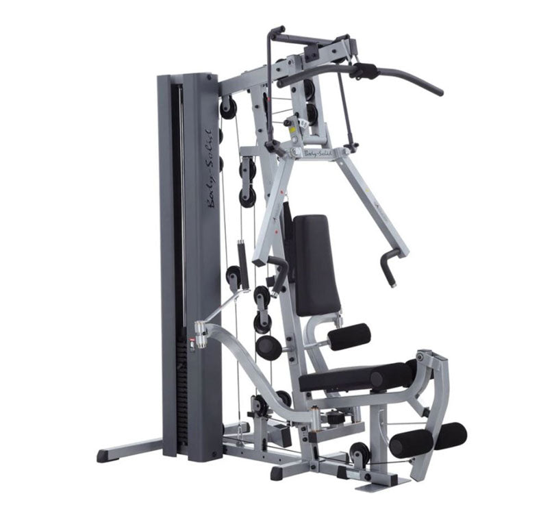 Body-Solid multi-gym