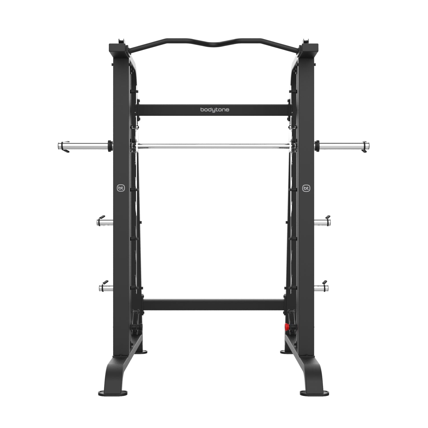 Fitness Tech Smith Machine Multipower F12 Máquinas y equipos